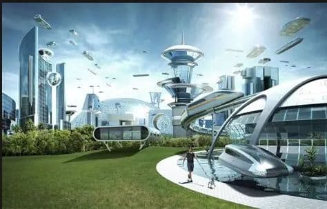Future is Facinating